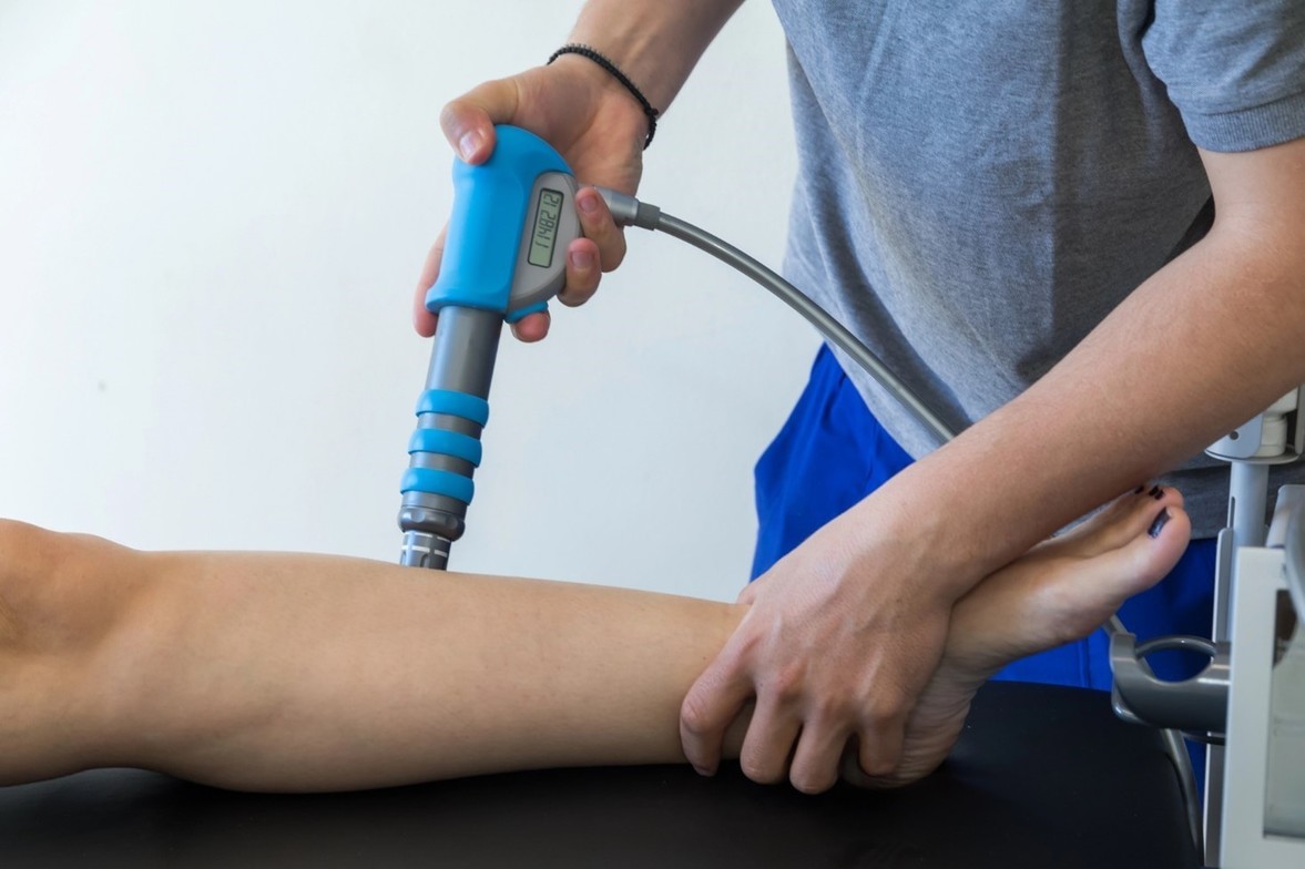 shockwave physio sport surrey