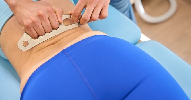 How Registered Massage Therapists Enhance Well-Being image