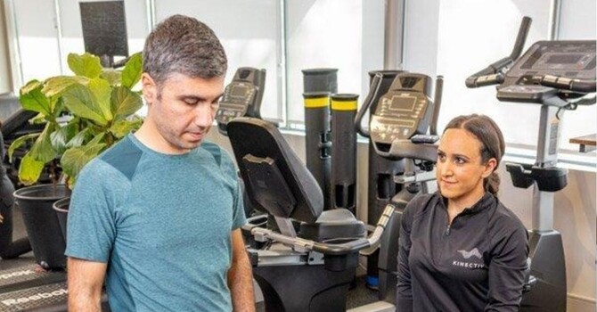 How Kinesiology Sessions Support Athletic Performance in Surrey